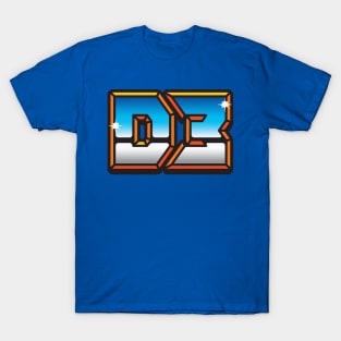 Dynamic3 Branded T-Shirt